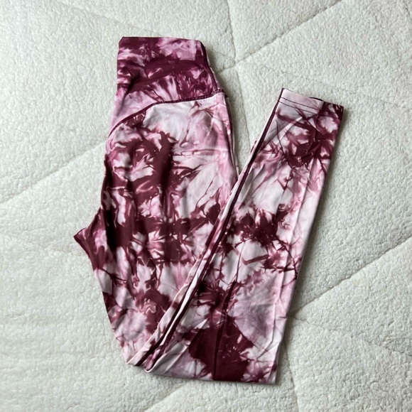 Balance Athletica Pants - balance athletica og pant - aura 1.0 collection - intuition - size medium